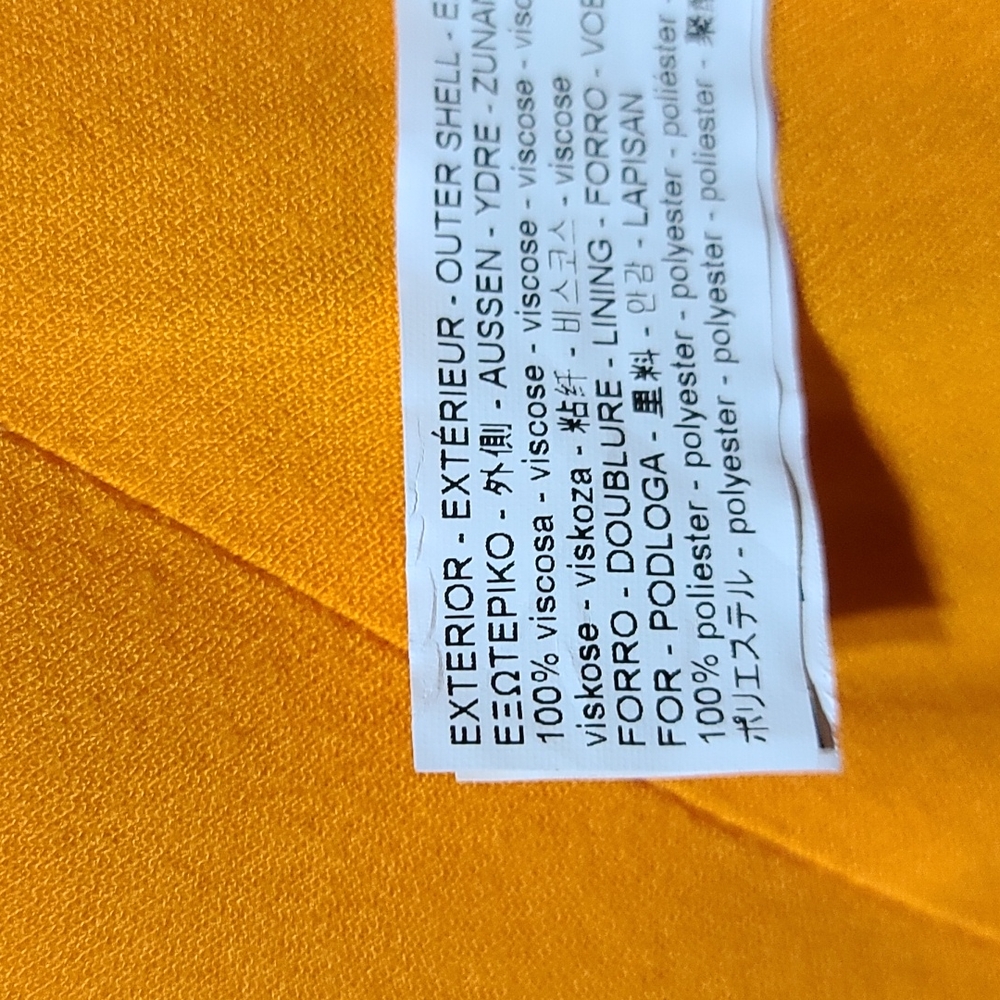 Zara Basic Tank Mini - image 7